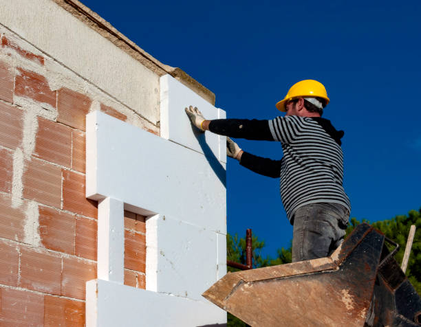 Best Residential Insulation in Desnso, CA