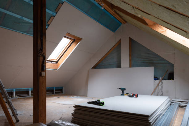Best Insulation for Specific Applications in Desnso, CA