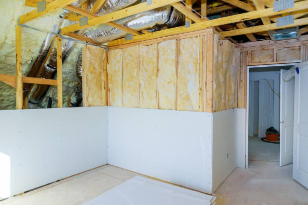 Best Commercial Insulation in Desnso, CA